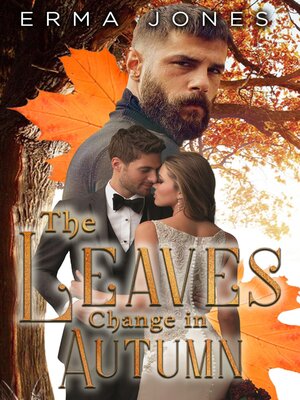 cover image of The Leaves Change in Autumn